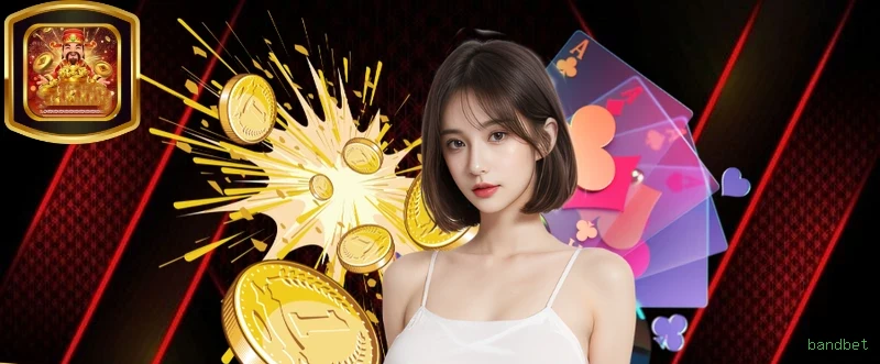 Segurança Depósitos bandbet