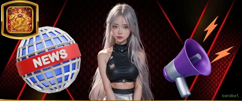 Termos de Serviço bandbet