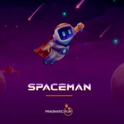 Spaceman bandbet